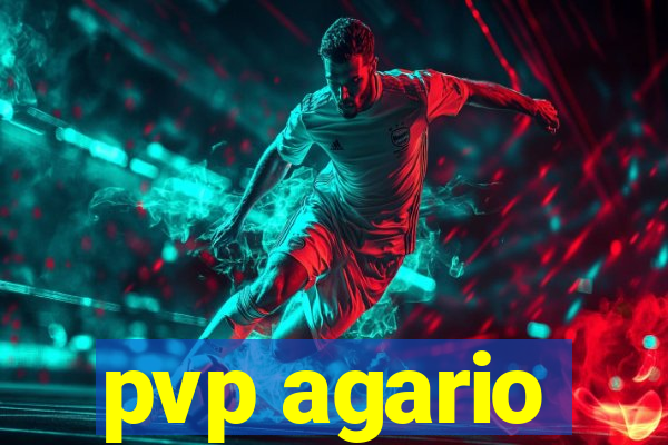 pvp agario