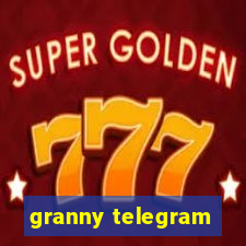 granny telegram