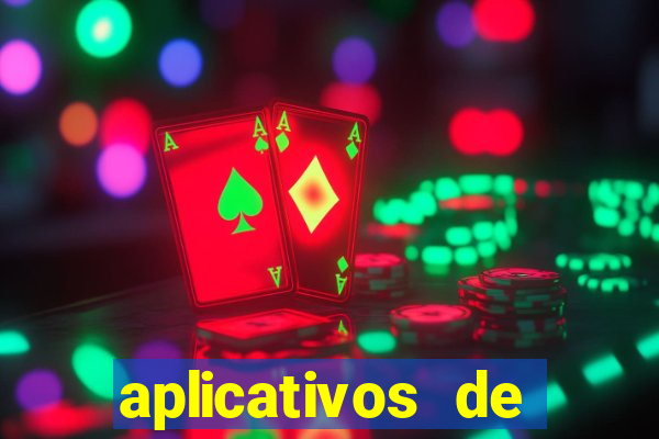 aplicativos de jogos que ganha dinheiro