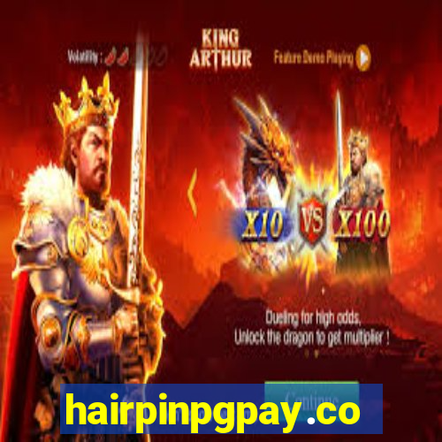 hairpinpgpay.com