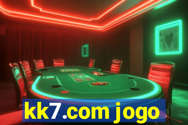 kk7.com jogo