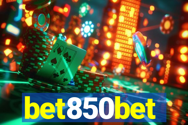 bet850bet