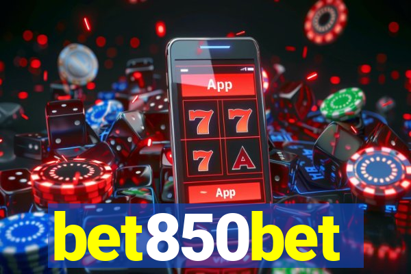 bet850bet