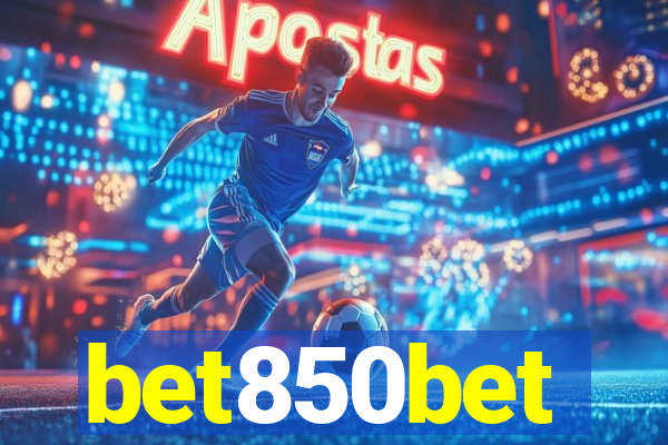 bet850bet