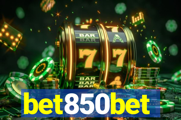 bet850bet