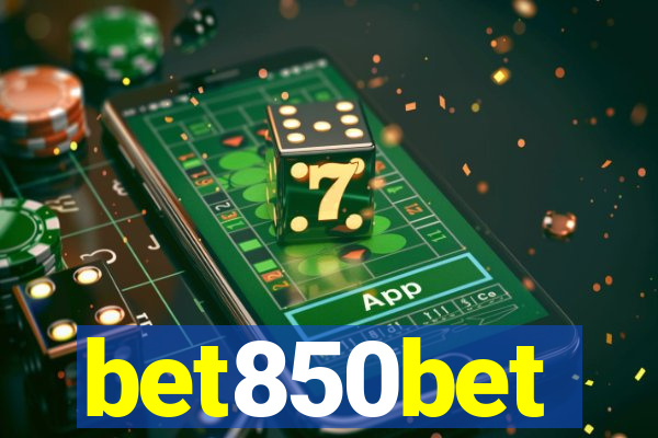 bet850bet