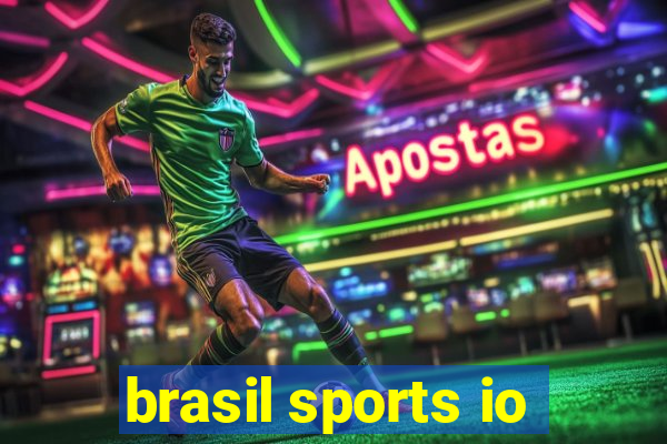 brasil sports io