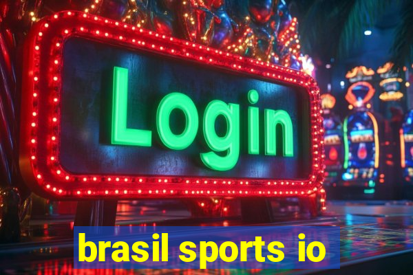 brasil sports io