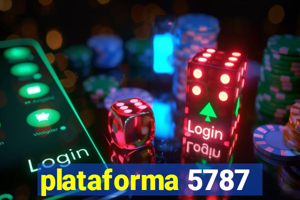 plataforma 5787