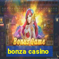 bonza casino