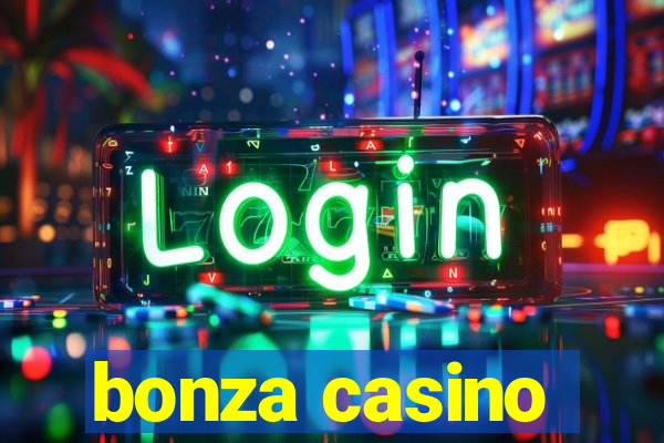 bonza casino