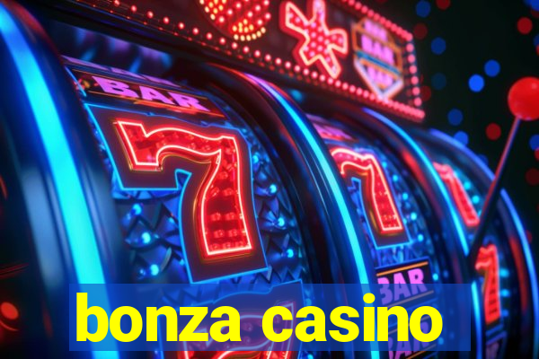 bonza casino