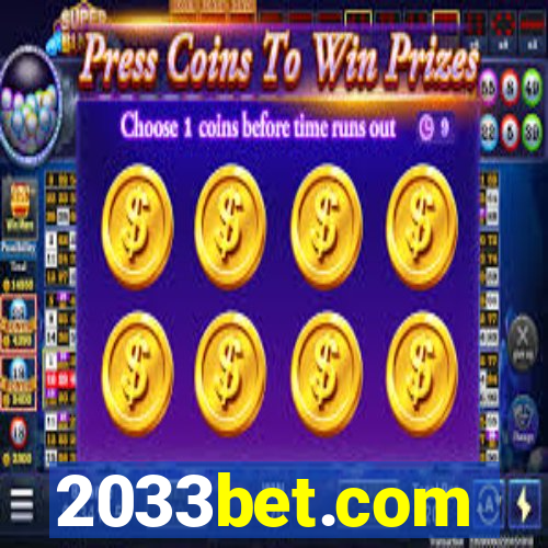 2033bet.com