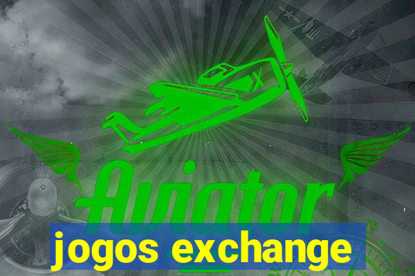 jogos exchange