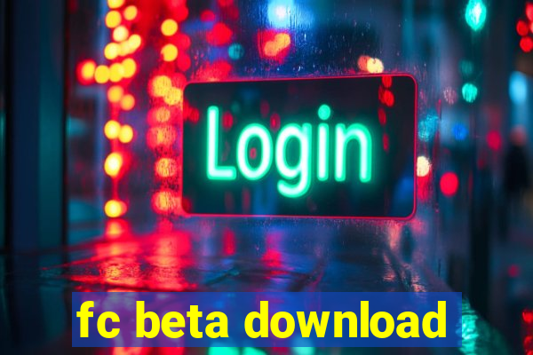 fc beta download