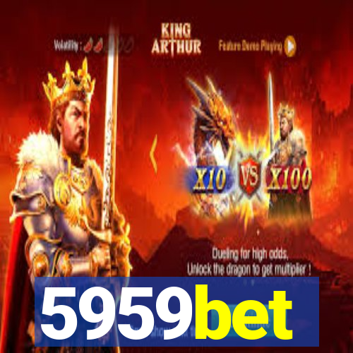 5959bet