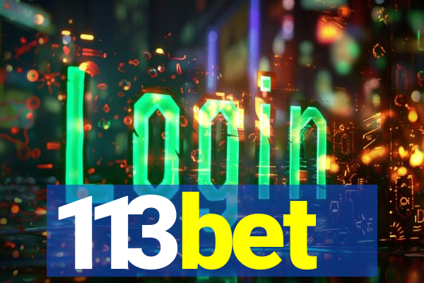 113bet