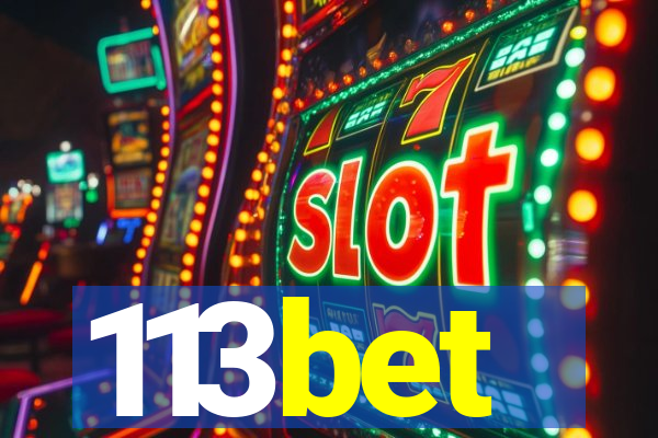 113bet