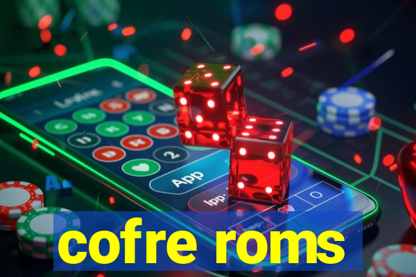 cofre roms