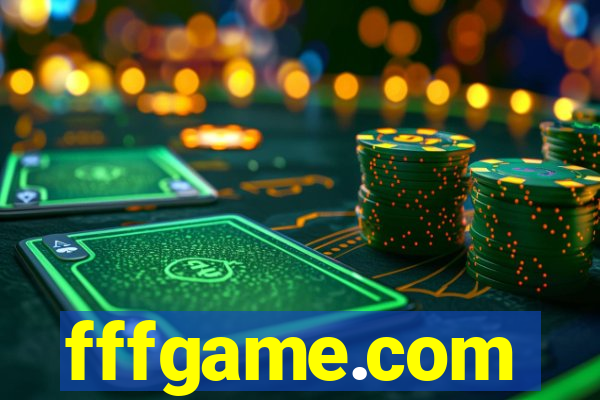 fffgame.com