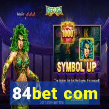 84bet com