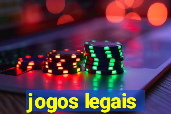 jogos legais