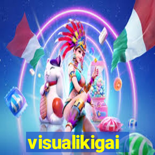 visualikigai