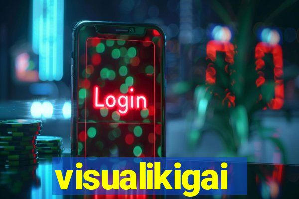 visualikigai