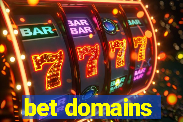 bet domains