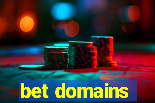 bet domains