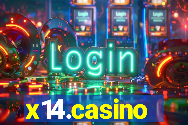 x14.casino