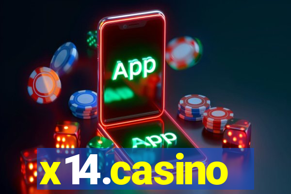 x14.casino