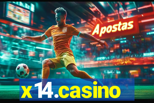 x14.casino