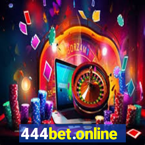 444bet.online