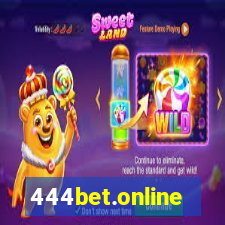 444bet.online