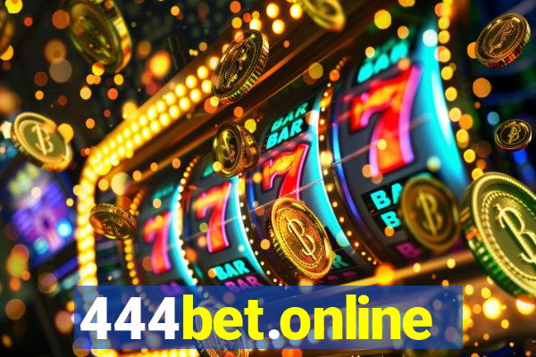 444bet.online