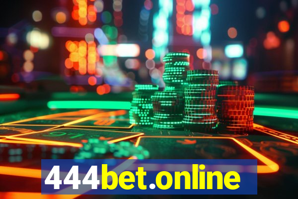 444bet.online