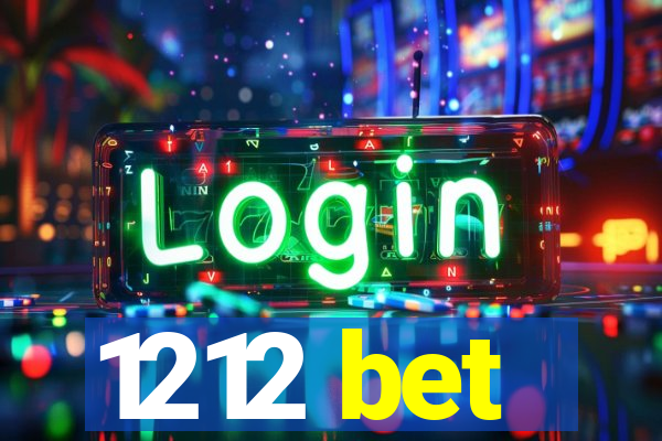 1212 bet