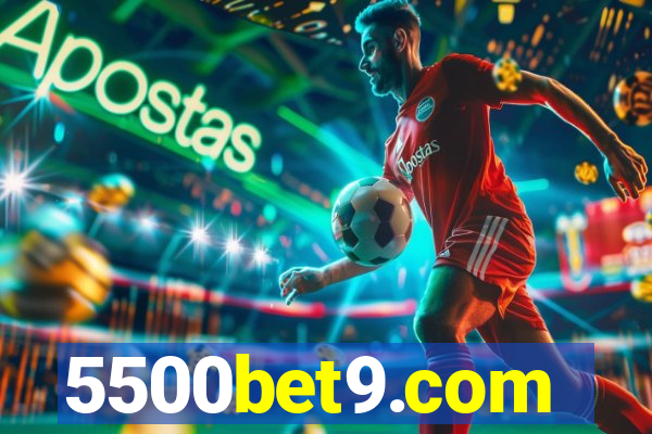 5500bet9.com