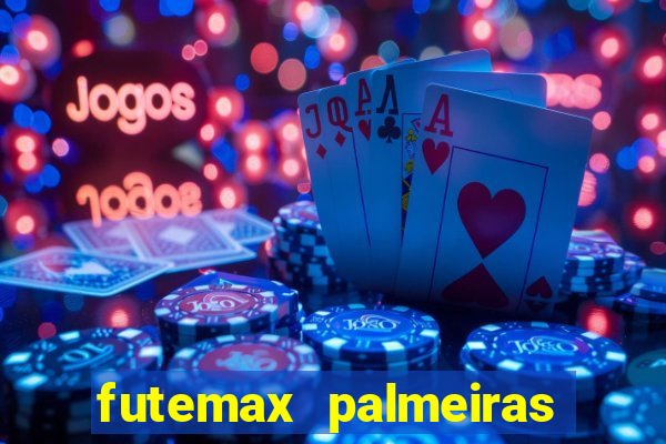 futemax palmeiras ao vivo