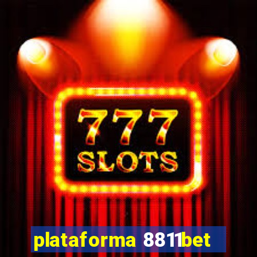 plataforma 8811bet