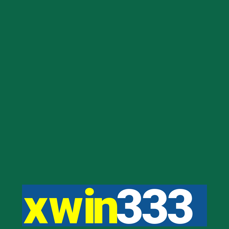 xwin333