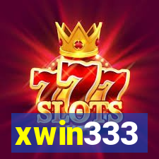 xwin333