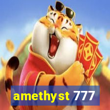 amethyst 777