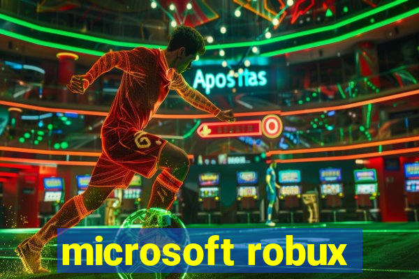 microsoft robux