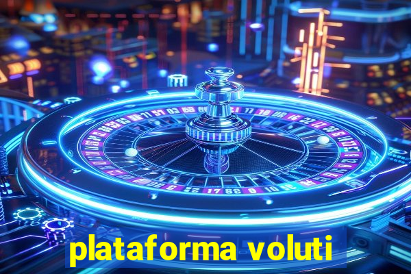 plataforma voluti