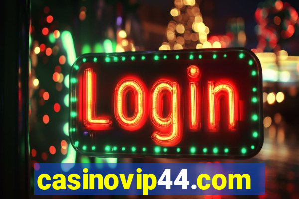 casinovip44.com