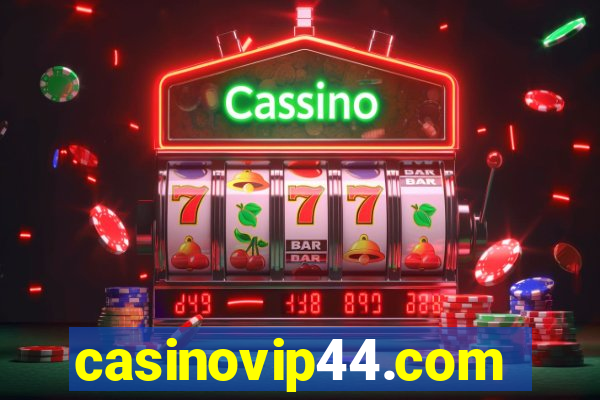 casinovip44.com