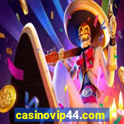 casinovip44.com