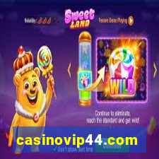 casinovip44.com